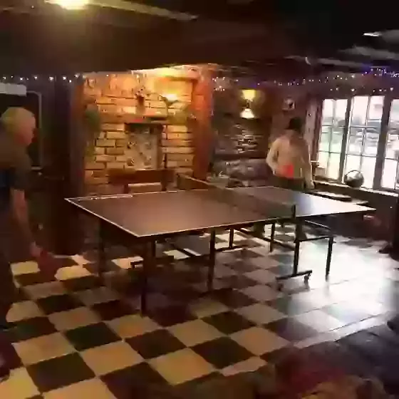 Table Tennis Club